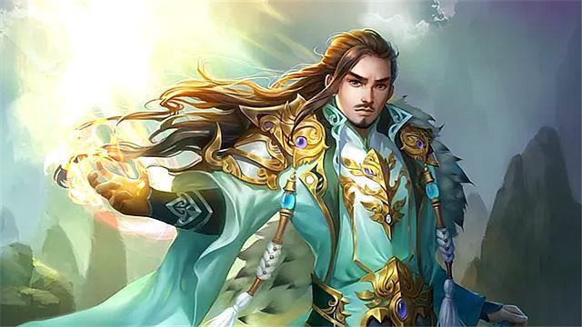 琳娜整理房间